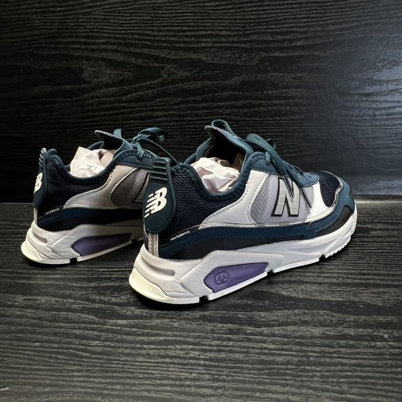 New Balance X Racer Shoes - Picture 6 of 12